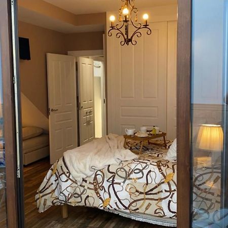Apartamentos A Poniente Villanueva de la Concepción Εξωτερικό φωτογραφία