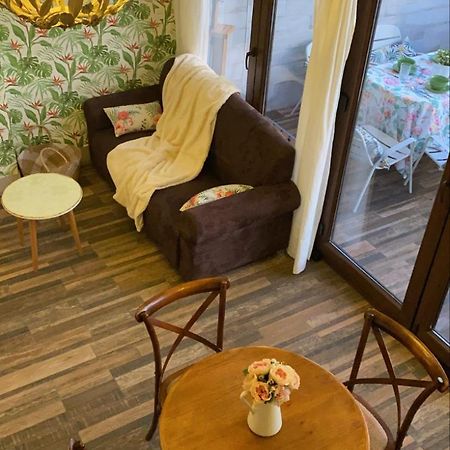 Apartamentos A Poniente Villanueva de la Concepción Εξωτερικό φωτογραφία
