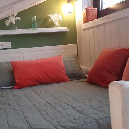 Apartamentos A Poniente Villanueva de la Concepción Εξωτερικό φωτογραφία