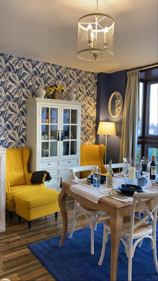 Apartamentos A Poniente Villanueva de la Concepción Εξωτερικό φωτογραφία