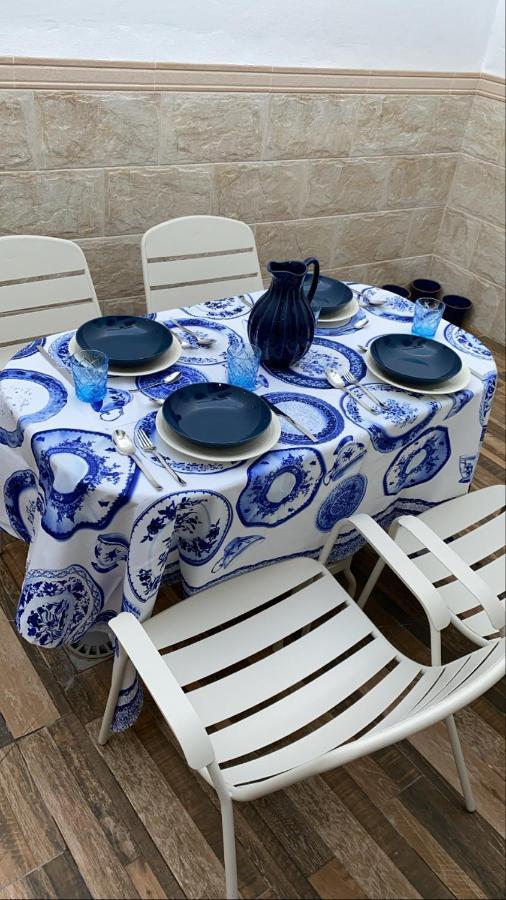 Apartamentos A Poniente Villanueva de la Concepción Εξωτερικό φωτογραφία