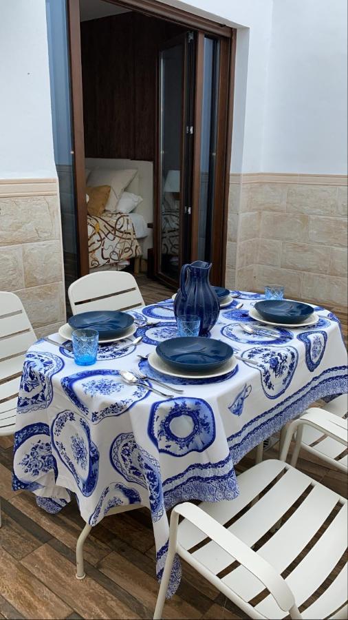 Apartamentos A Poniente Villanueva de la Concepción Εξωτερικό φωτογραφία