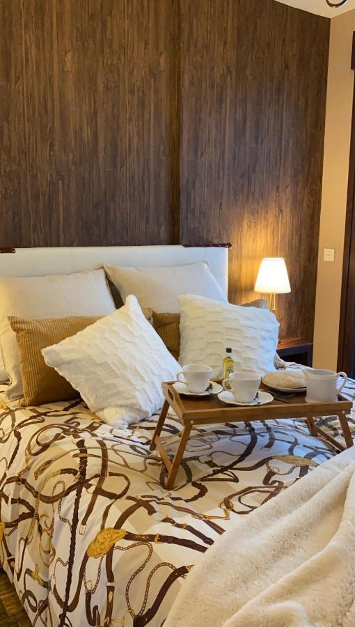 Apartamentos A Poniente Villanueva de la Concepción Εξωτερικό φωτογραφία