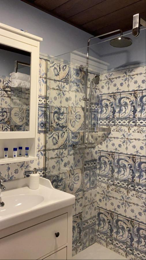 Apartamentos A Poniente Villanueva de la Concepción Εξωτερικό φωτογραφία