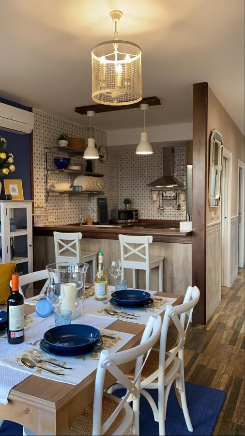 Apartamentos A Poniente Villanueva de la Concepción Εξωτερικό φωτογραφία