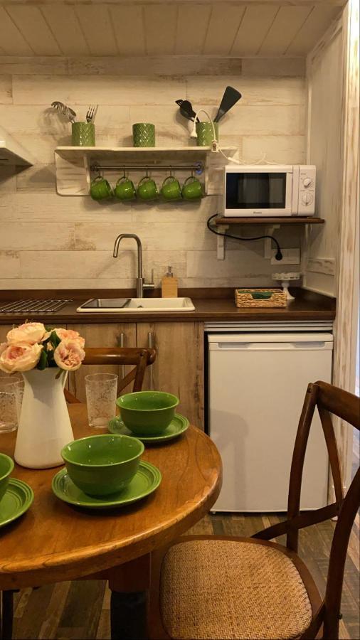 Apartamentos A Poniente Villanueva de la Concepción Εξωτερικό φωτογραφία