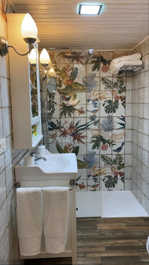 Apartamentos A Poniente Villanueva de la Concepción Εξωτερικό φωτογραφία