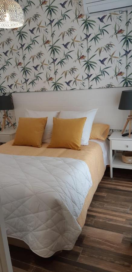 Apartamentos A Poniente Villanueva de la Concepción Εξωτερικό φωτογραφία