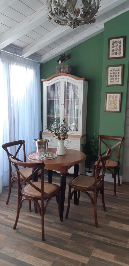 Apartamentos A Poniente Villanueva de la Concepción Εξωτερικό φωτογραφία
